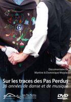 Sur les traces des Pas Perdus