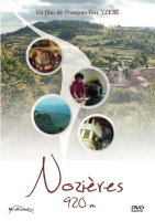 Nozières - 920 mètres