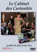 Le cabinet des curiosités