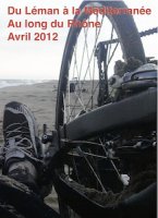 Handi'Cap 2012 - du Léman à la Méditerranée